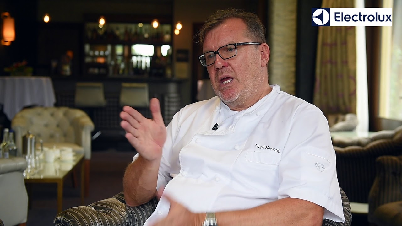 Northcote Luxury Hotel & Restaurant Case Study