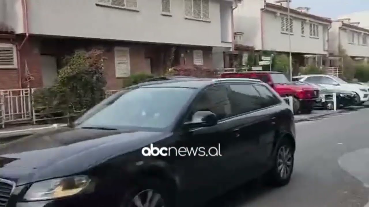 Arrestohet Linda Kar&ccedil;anaj/ Izolim n&euml; sht&euml;pi. Pranga p&euml;r Ergys Agasin dhe Ermal Beqirin