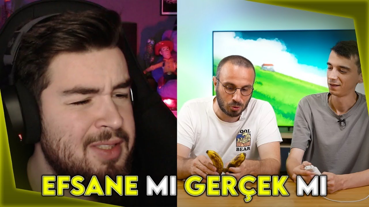 H1vezZz Efsane Mi Gerçek Mi? İzliyor (@urasbenlioglu)