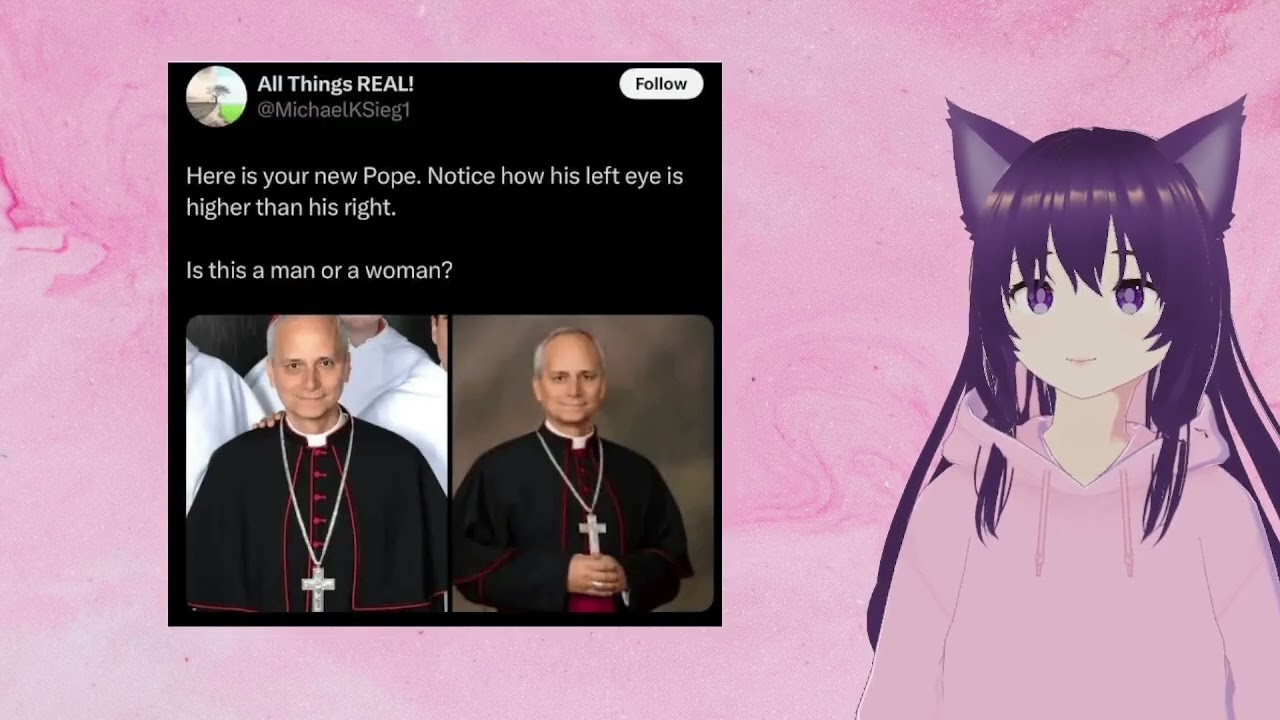 r/AreTheCisOkay (no) with a Catgirl
