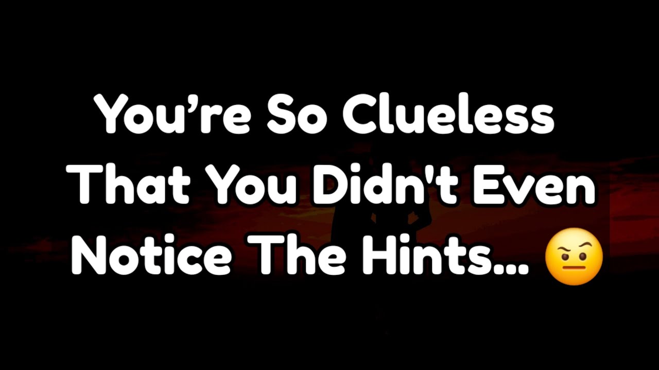 Shocking Dm to Df 💙💛 || You’re So Clueless That You Didn't Even Notice The... 🤨🫤😕🧐 #loveletter 