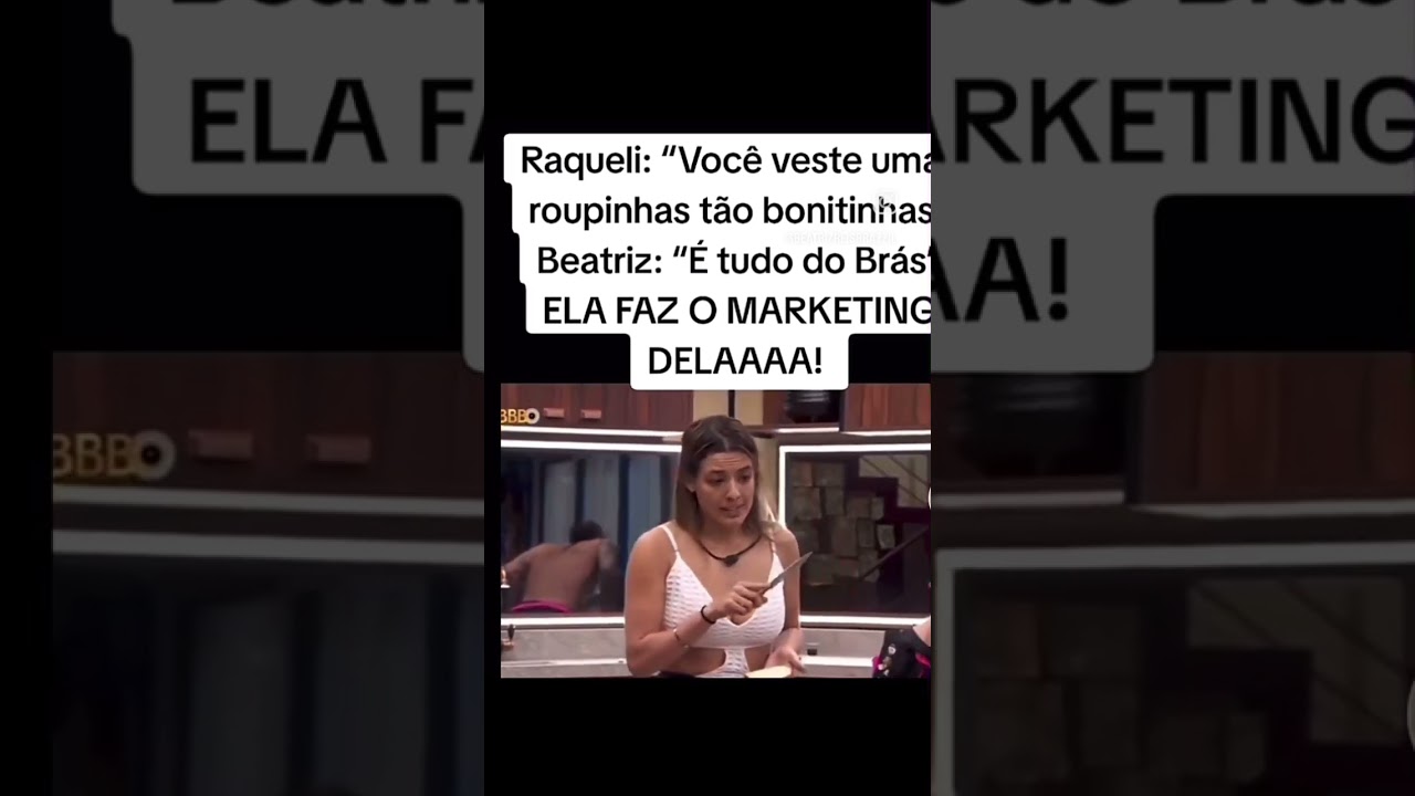 bbb24 #viral #bb #bbb #globo #bigbrotherbrasil2024 #reality #fofoca #afazenda #reels #memes