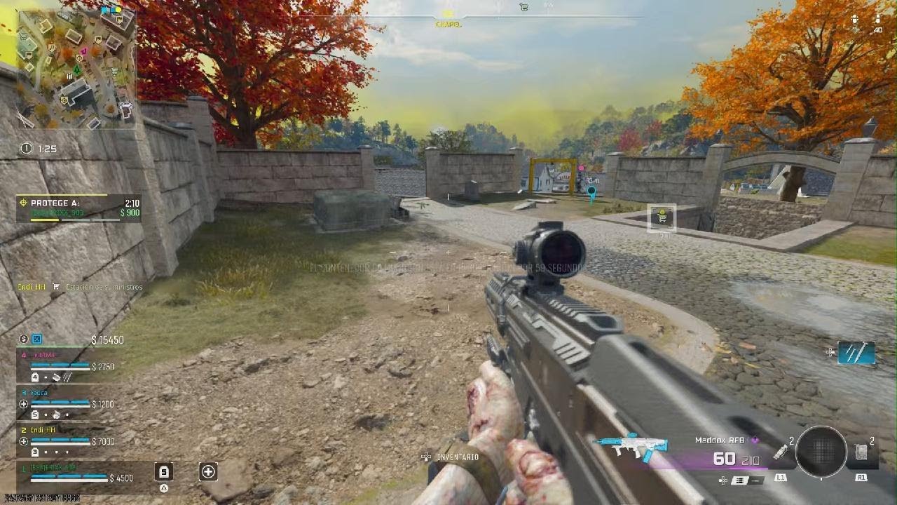 Call of Duty Warzone 2026 Warzone 