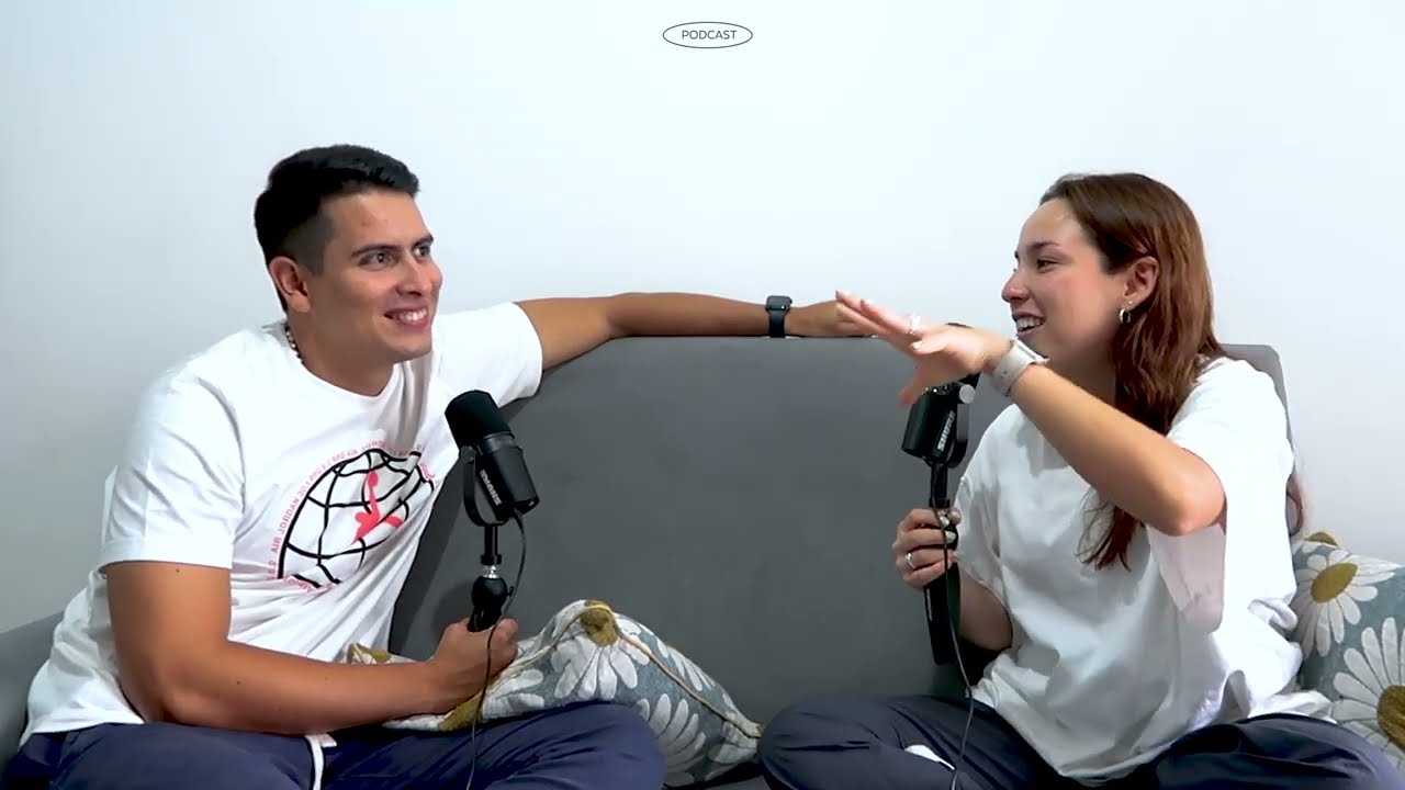 Cap. 3 | nuestros momentos 