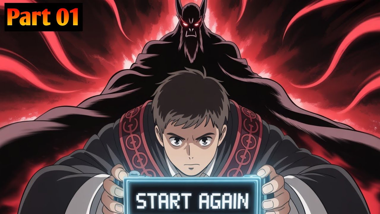 (01) Murim Survival Instinct manhua Explained in Hindi #manhwa #anime #webtoon #manga