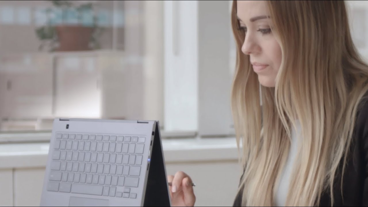 5 Galaxy Chromebook tips to supercharge your productivity