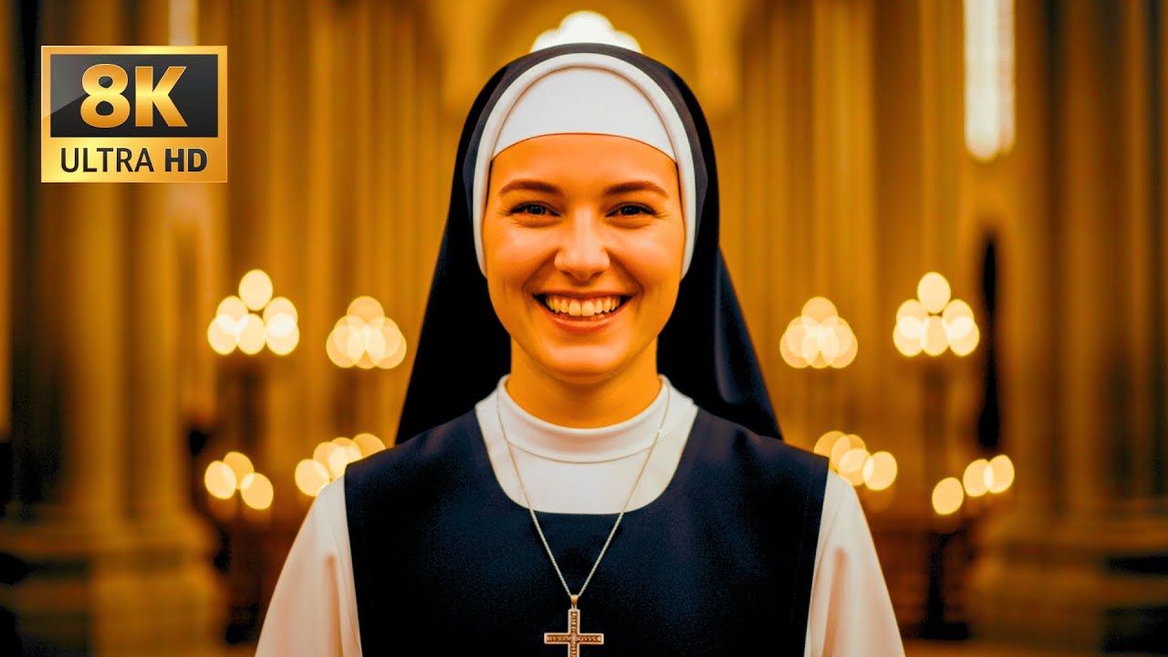 Gregorian Chants to Honor the Holy Spirit | Monks Sacred Catholic Prayer ✾ Healing