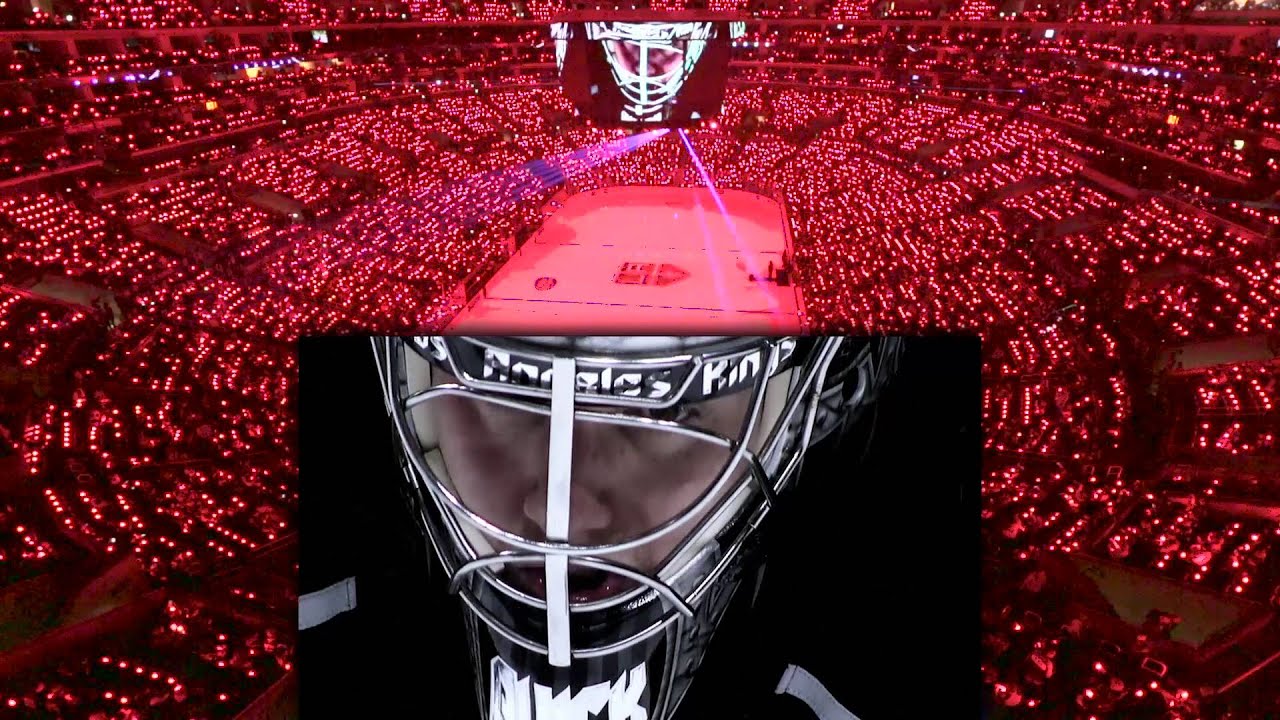 LA Kings Intro - ONE