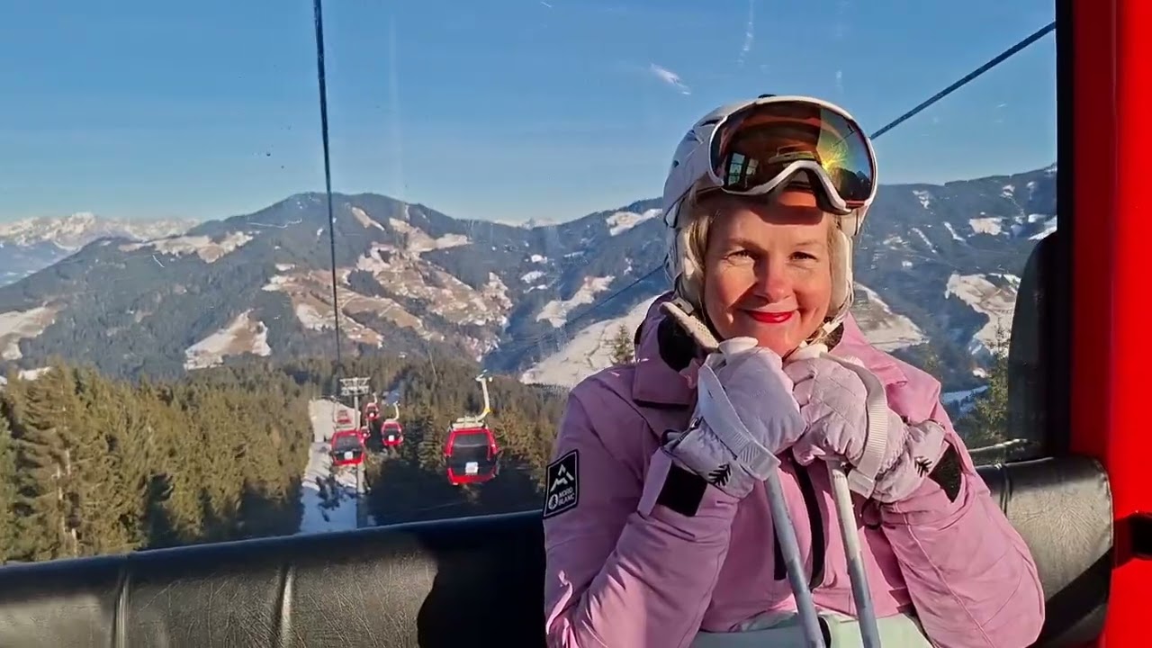 Alpbach ski 2026