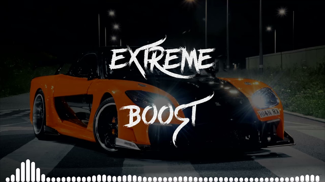 Don Omar - Conteo | Bass Boosted