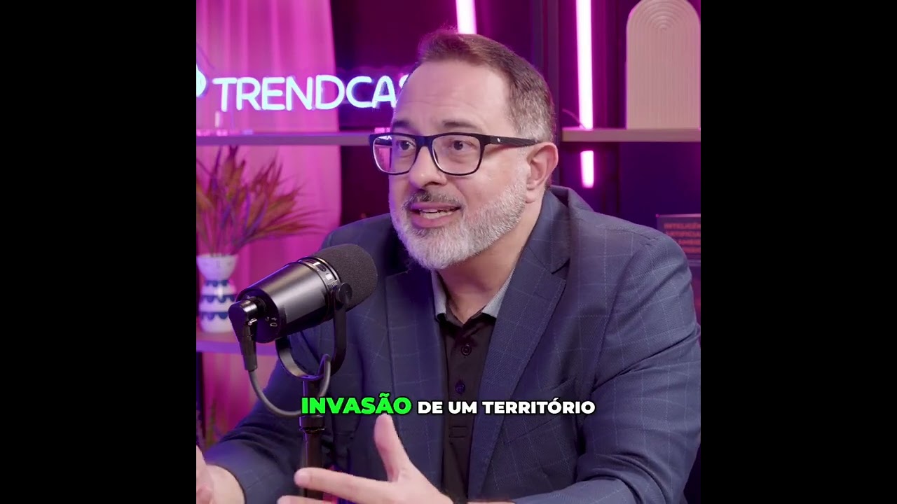 Geoeconomia explicada: entenda o que &eacute; e como impacta #shorts