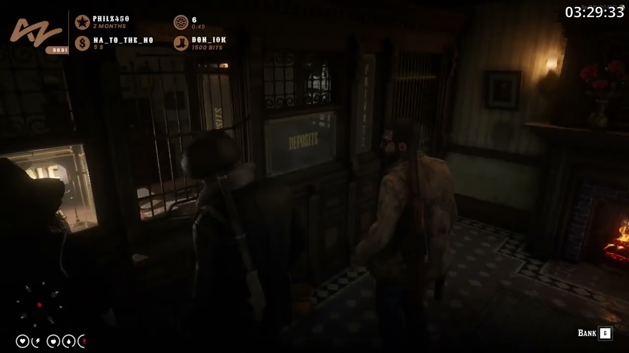 Antonio tries to get back at Renni with a d*ck joke but gets Jim instead | WildRP