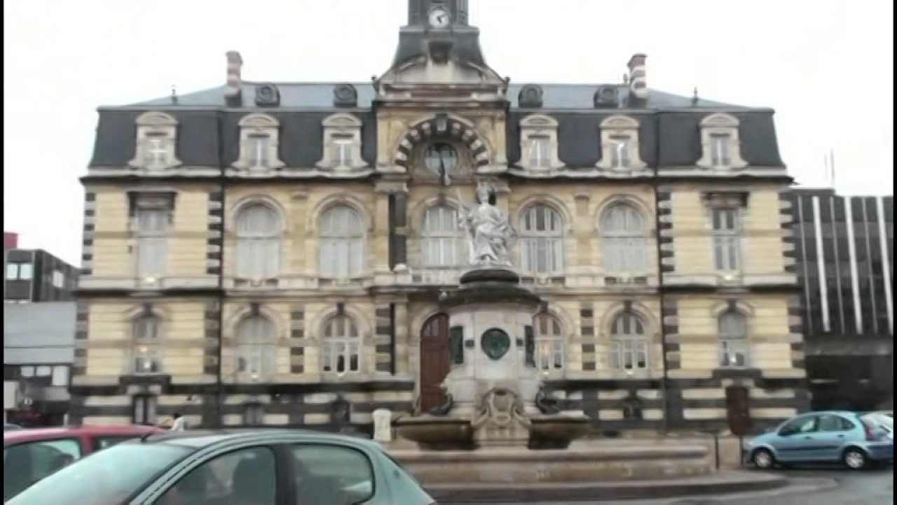 42 - ROANNE  en 2013