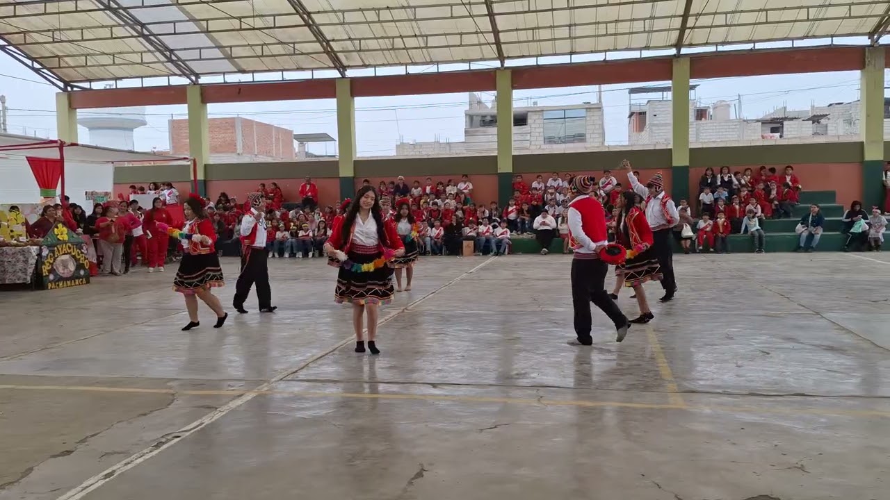 3B Festidanza 💃🕺🎶