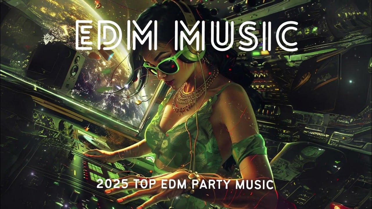 《转身即心痛》- 王靖雯 | 2025 EDM Remix | Club Party Hits 🎧