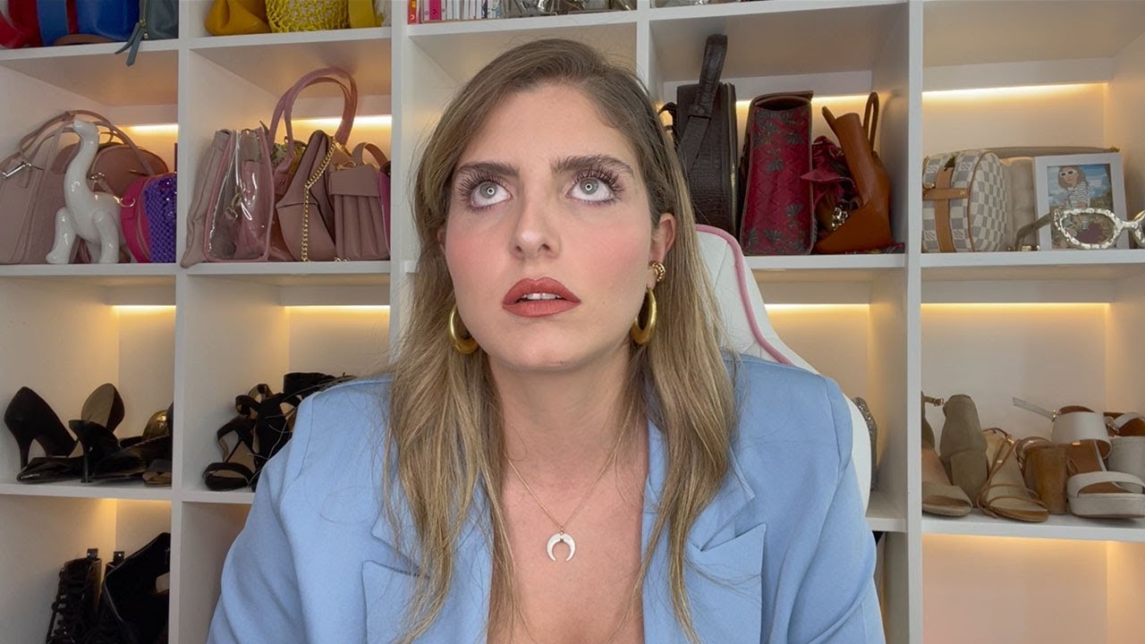 POR QU&Eacute; ME DIVORCI&Eacute; (parte 2) | SUNSHINE