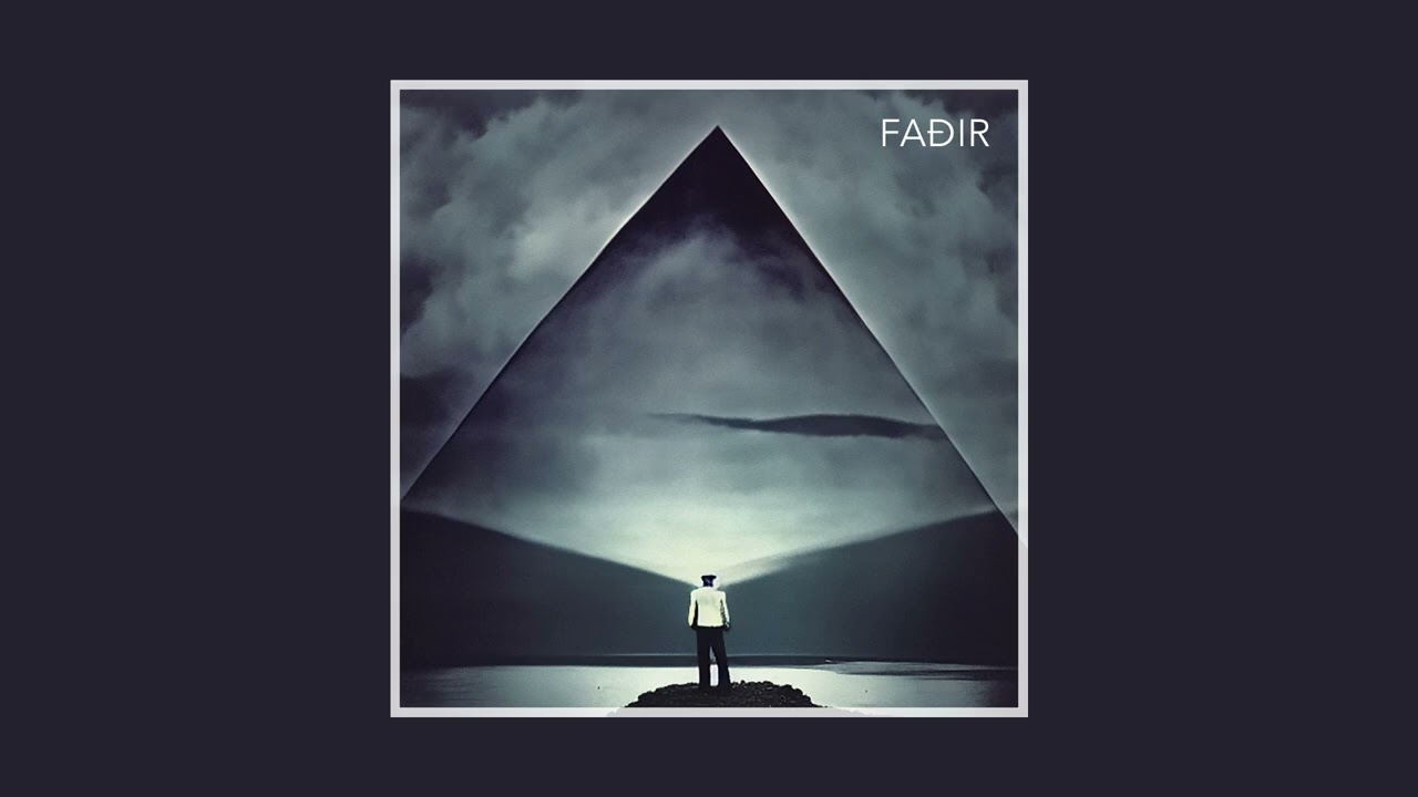 Faðir - Jónas Sigurðsson og Lúðrasveit Þorlákshafnar (Official audio)