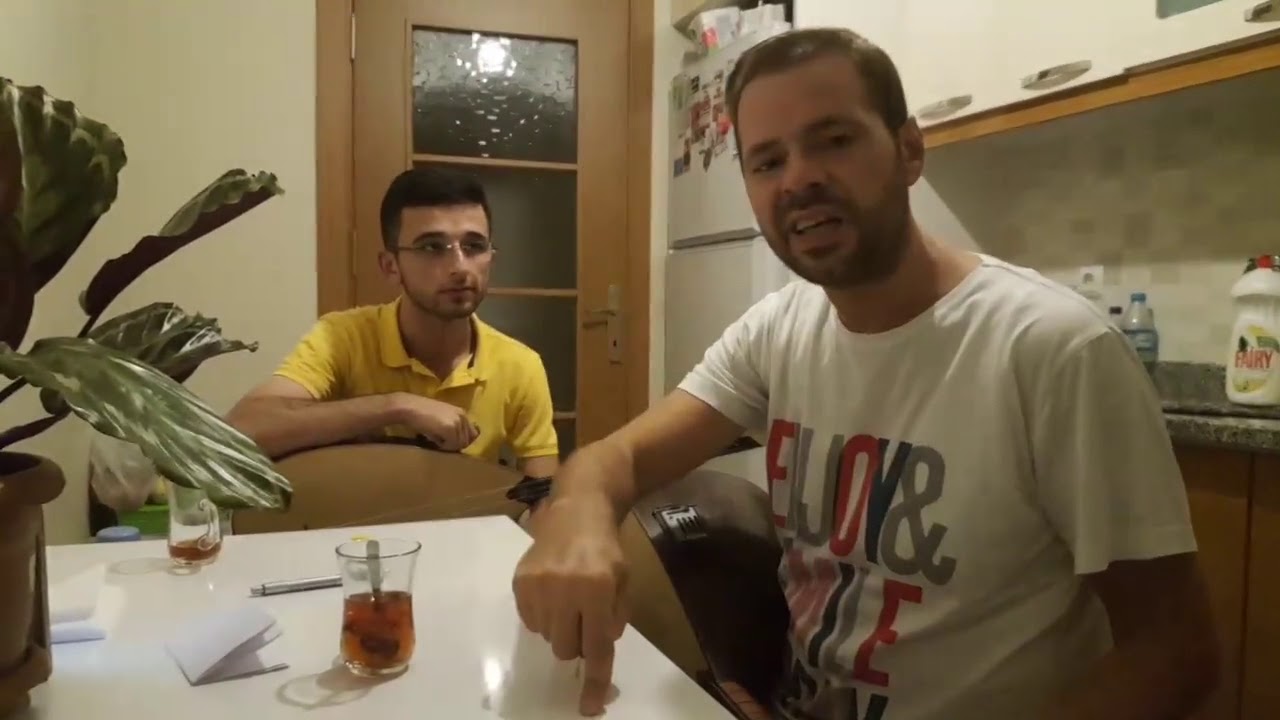 Engin Nurşani 12 Eylül 2018 Canlı Yayın Türkü Sohbet Muhabbet