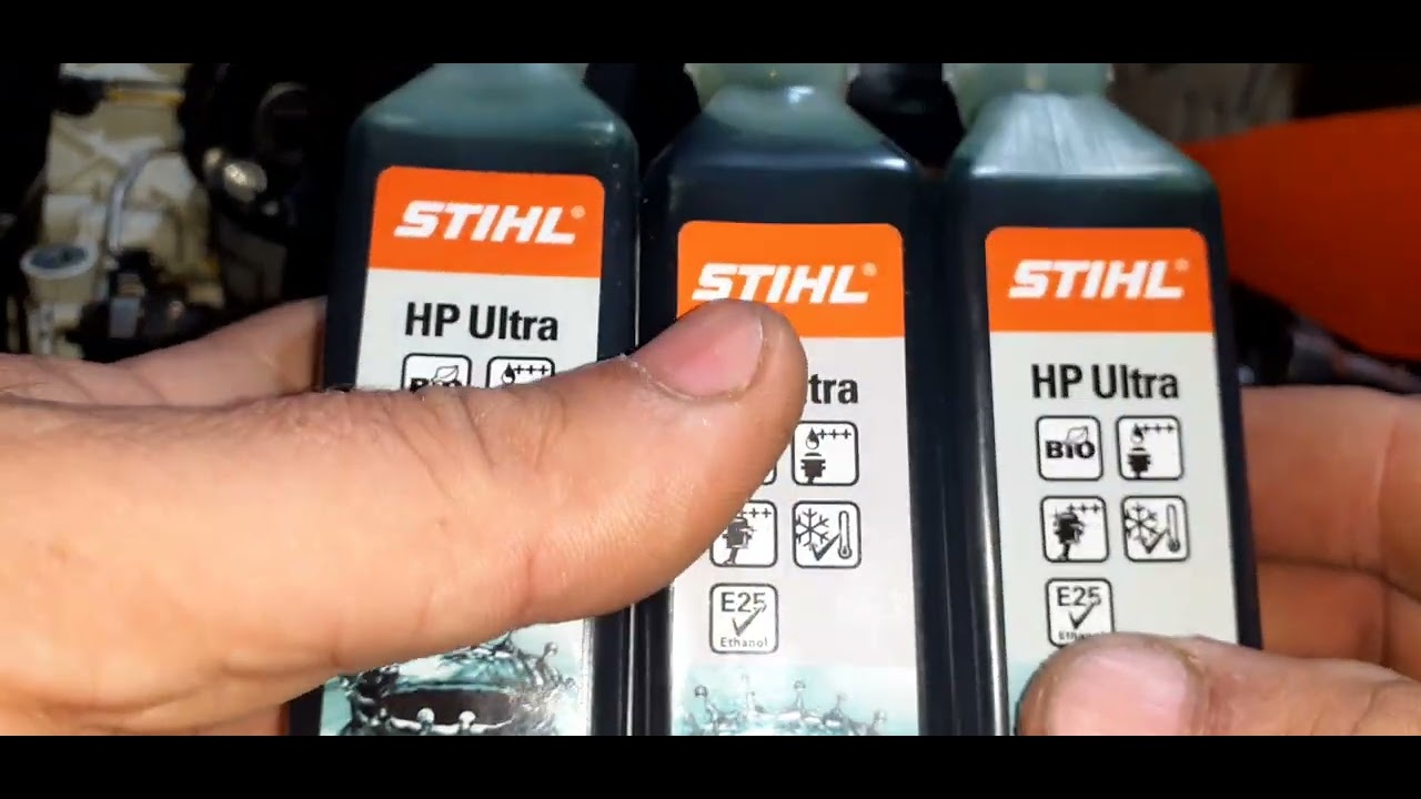 kit intretinere stihl 231