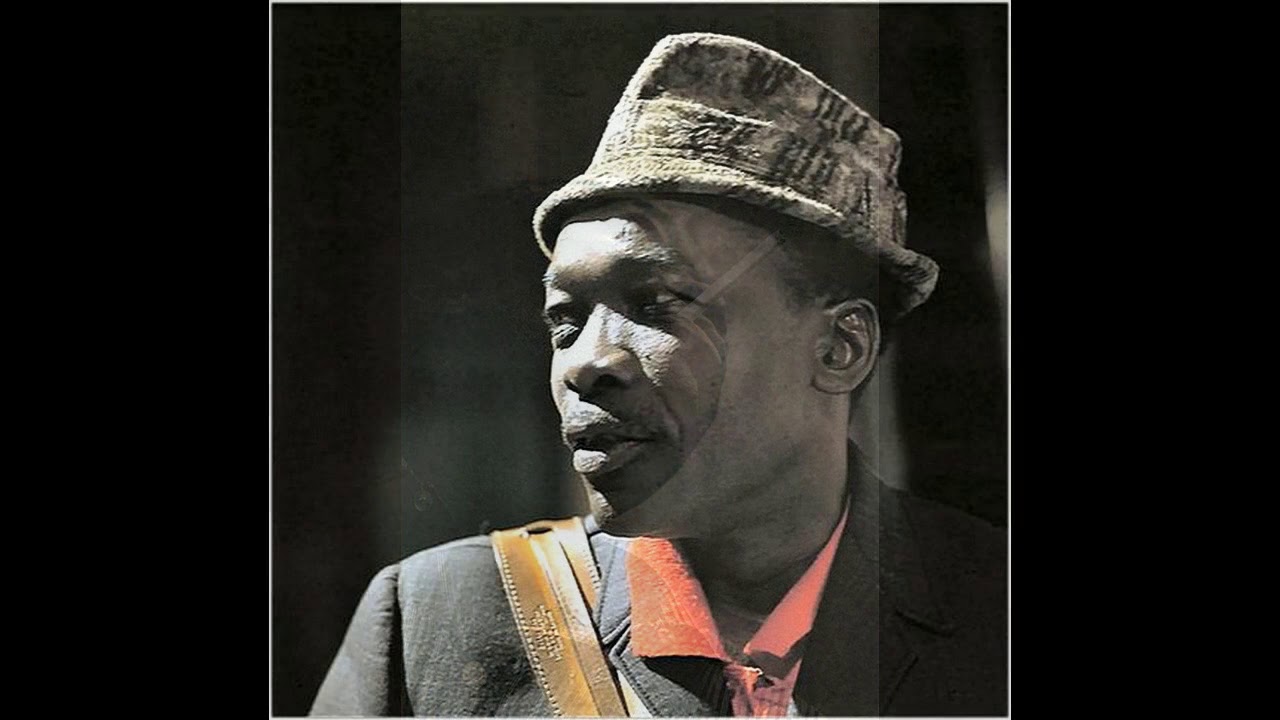 John Lee Hooker - Dimples (song)