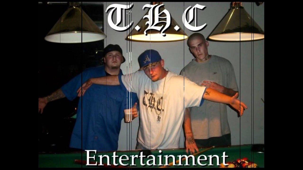 T.H.C Entertainment - Mac-Town