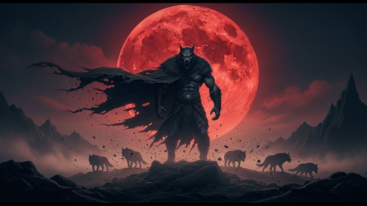 When the Alpha Learned the Truth, Blood Was Promised