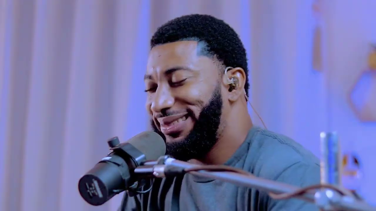 NE MOGYA THE BLOOD OF JESUS -SAMMYKAY 