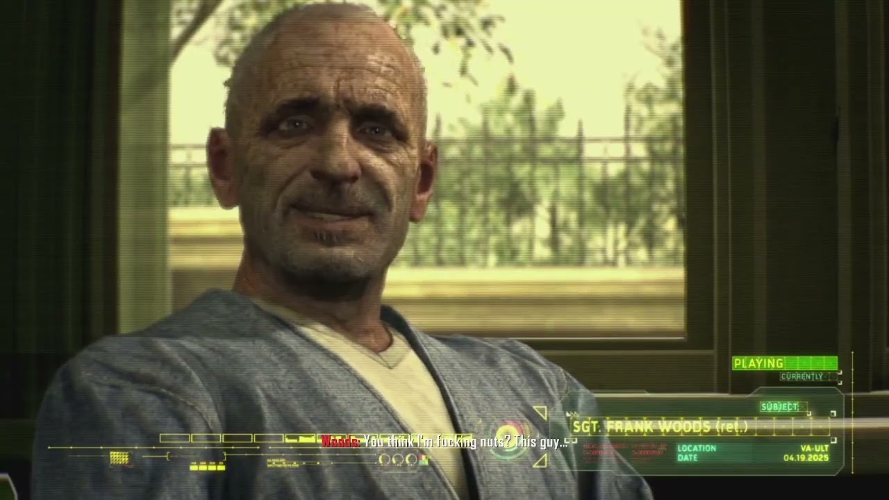 CoD Bo2 BAAL Facebook Live