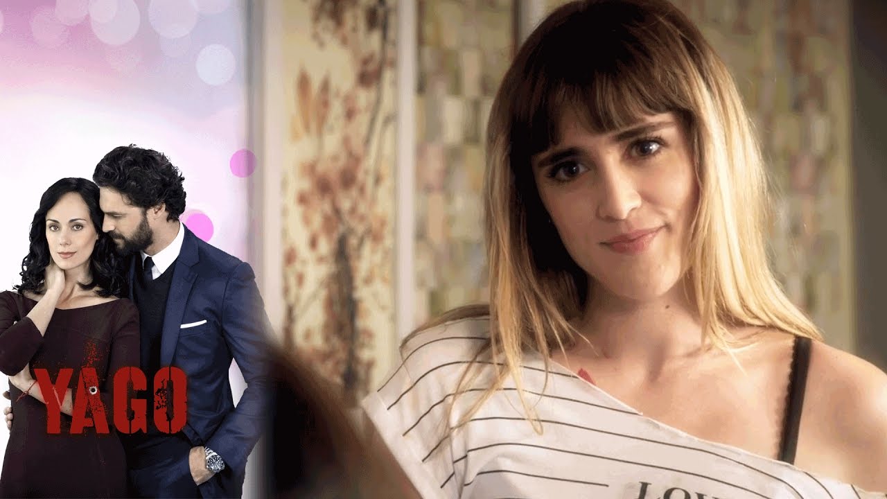 “Yago está enamorado de ti, pero no importa porque yo tengo el corazón de Omar” | Yago - Televisa