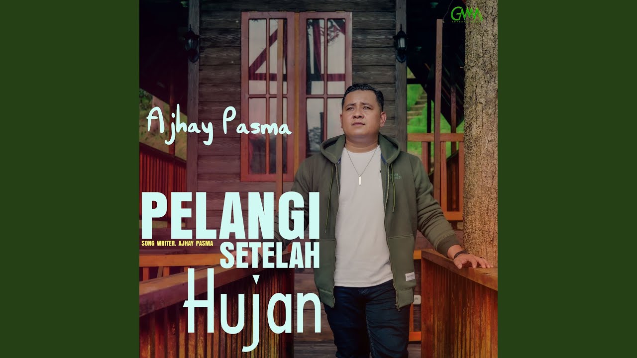 Pelangi Setelah Hujan