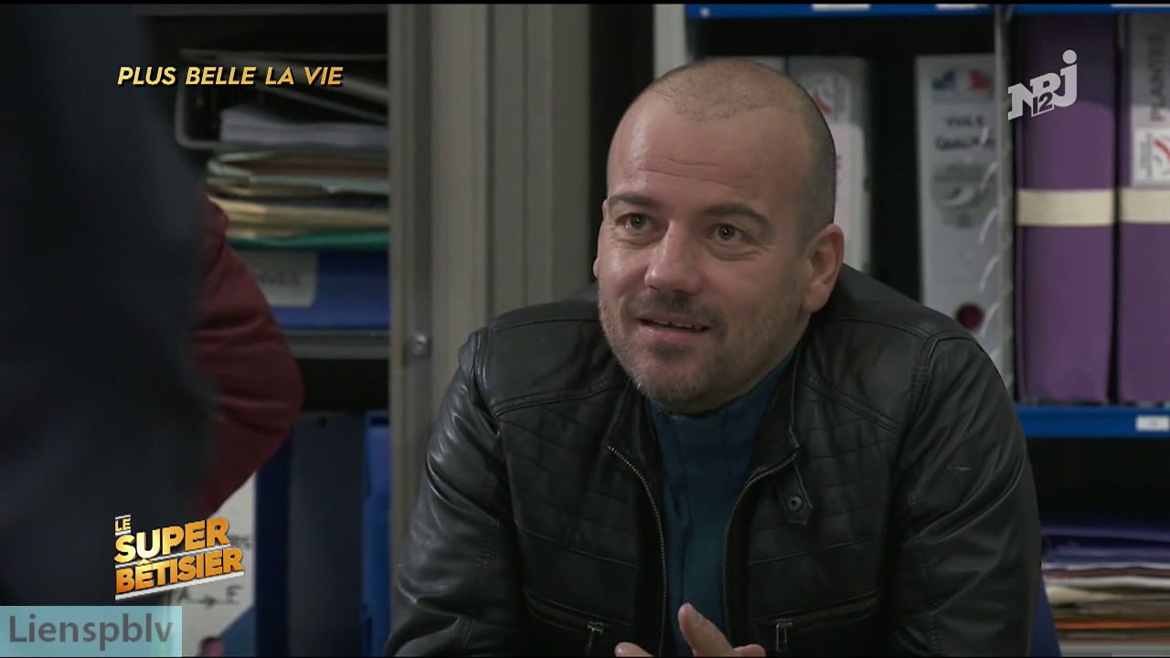 le super bétisier pblv de NRJ12