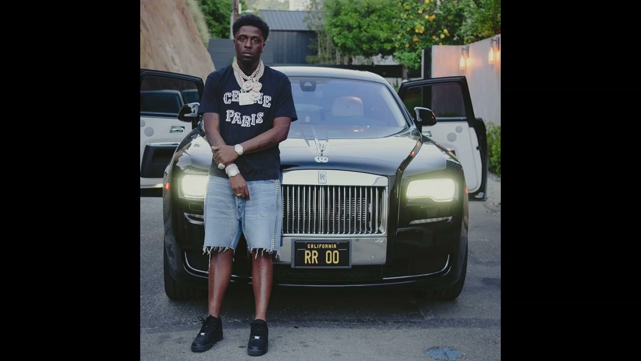 Woodboy Gee Type Beat 2024 - CASH MONEY