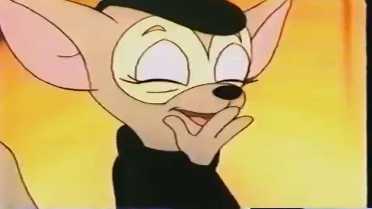 Littlest Pet Shop - (1995) Whenever Lola Laughs