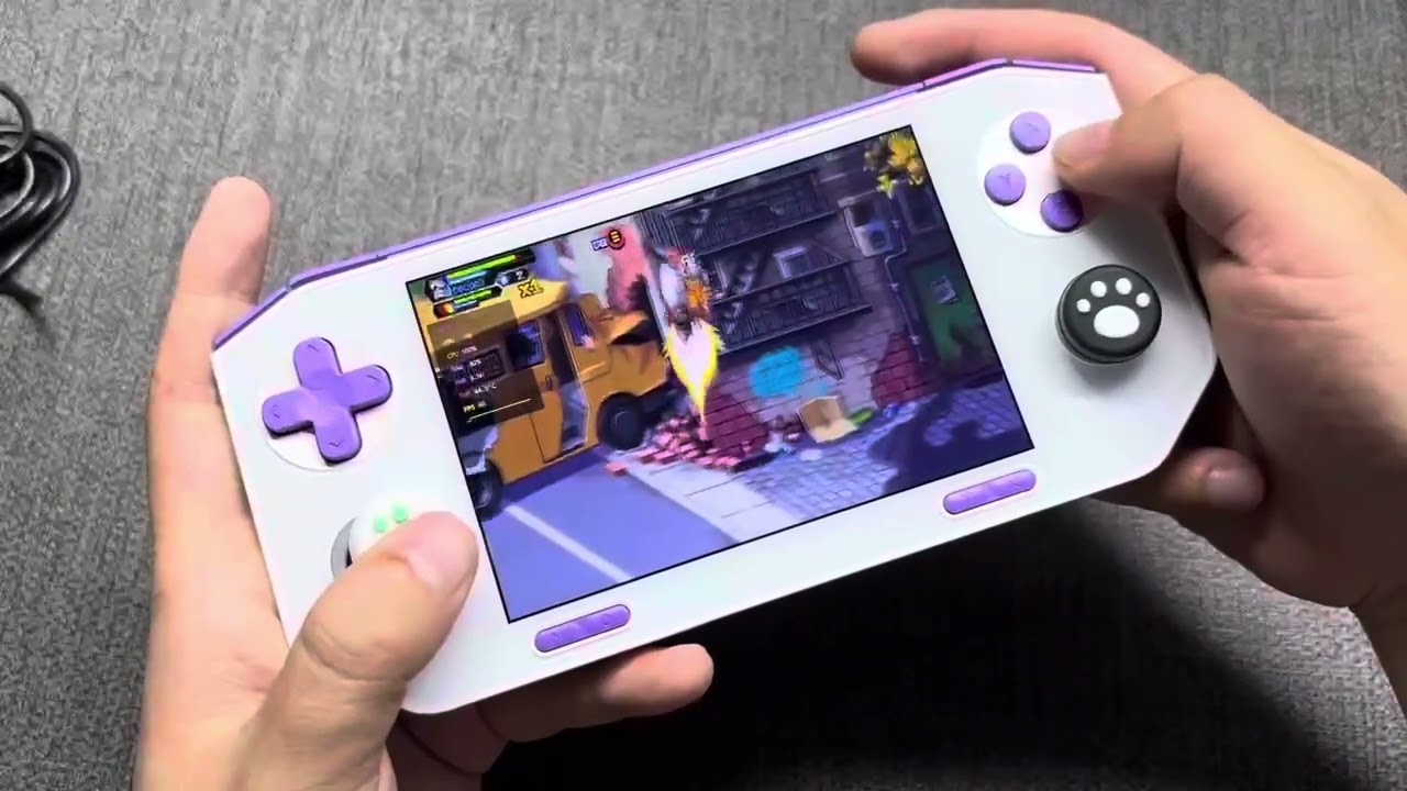 The finished product is great, I really like it #gamemt #retrogaming #gamemtex8