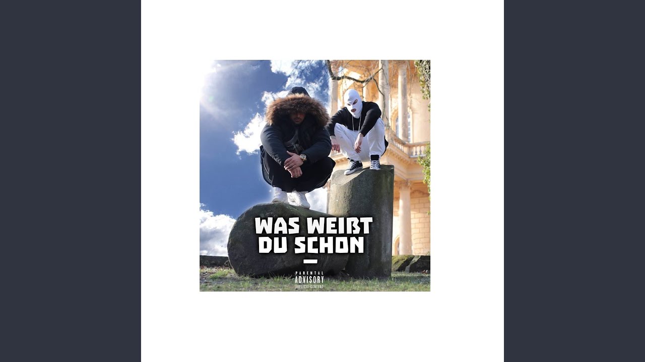 Was weißt du schon