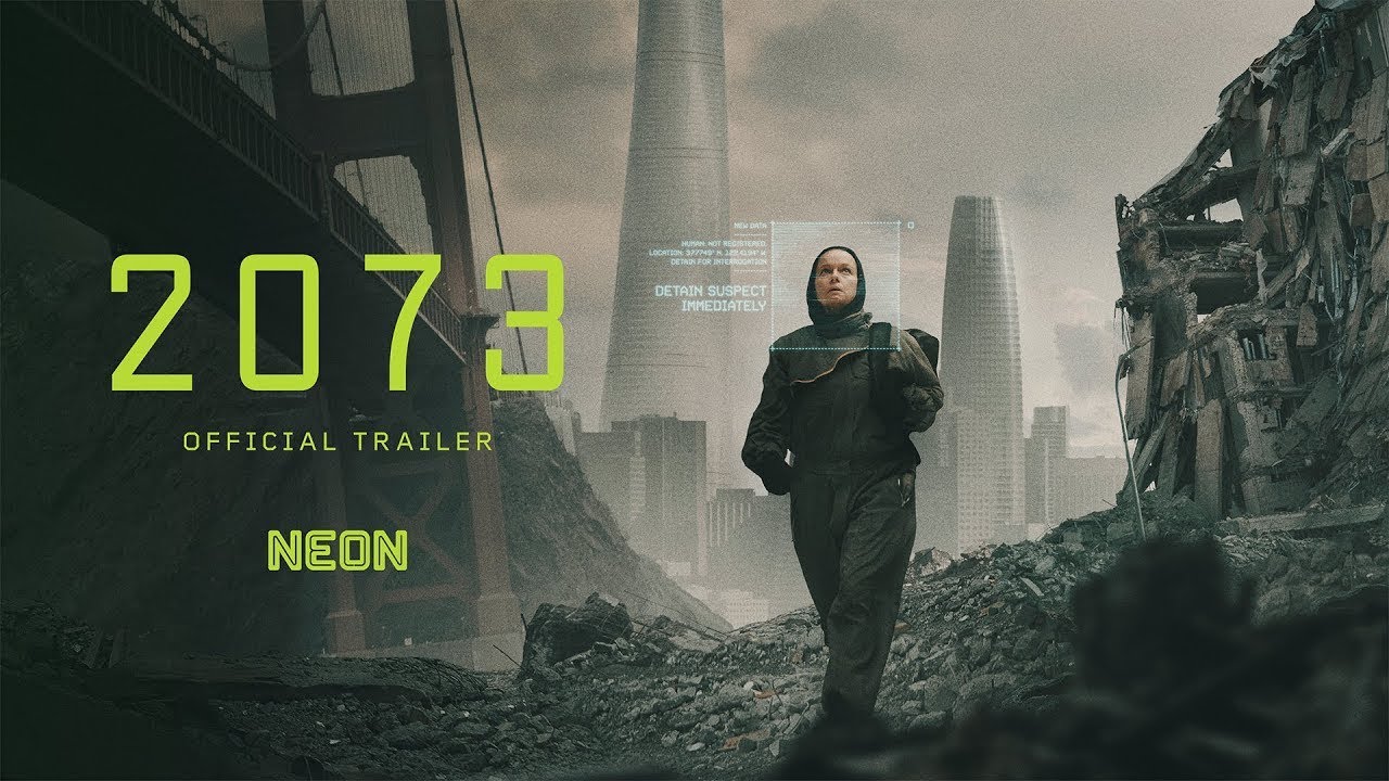 2073 Dystopian Documentary Trailer (2024)