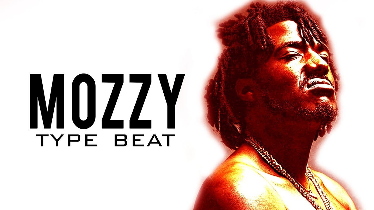 *SOLD* "Mandatory" Mozzy Type Beat (2017) Prod By Dank Beatz