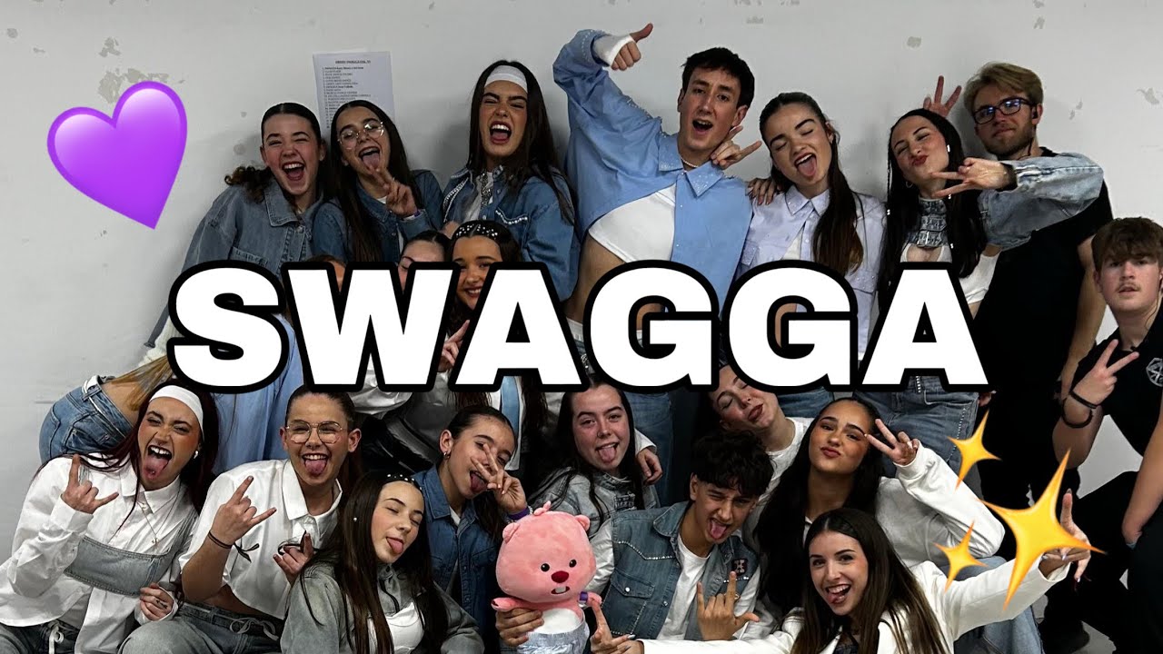 SWAGGA vol. VI || Valkydras
