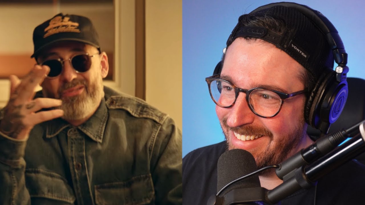 KC Rebell x AK Ausserkontrolle x SIDO 