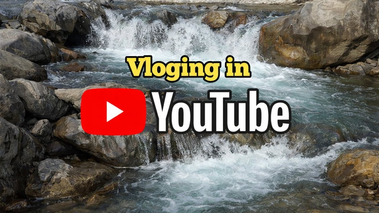 Relaxing Nature Sounds | Mini Vlog