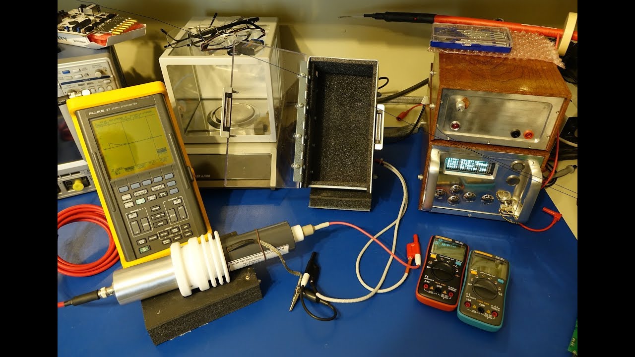 ANENG AN8008 Handheld Multi-meter