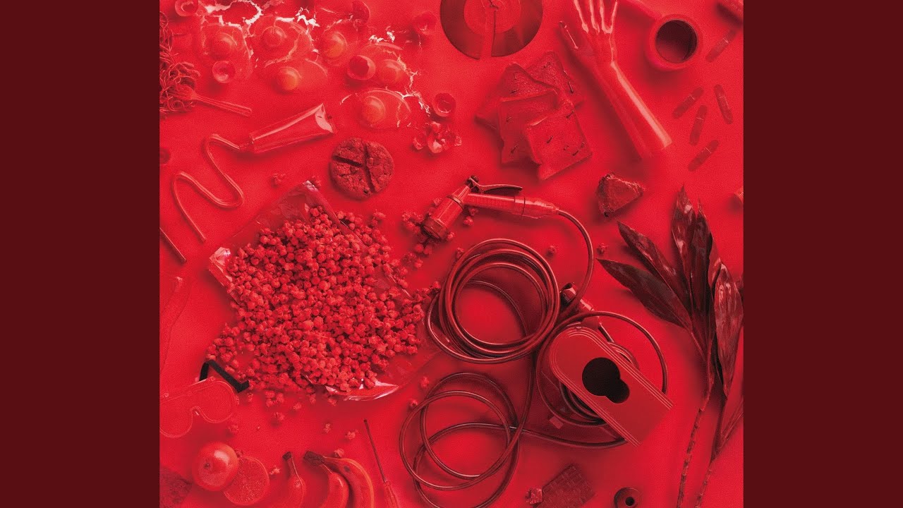 Ai Wo Tsutaetaidatoka