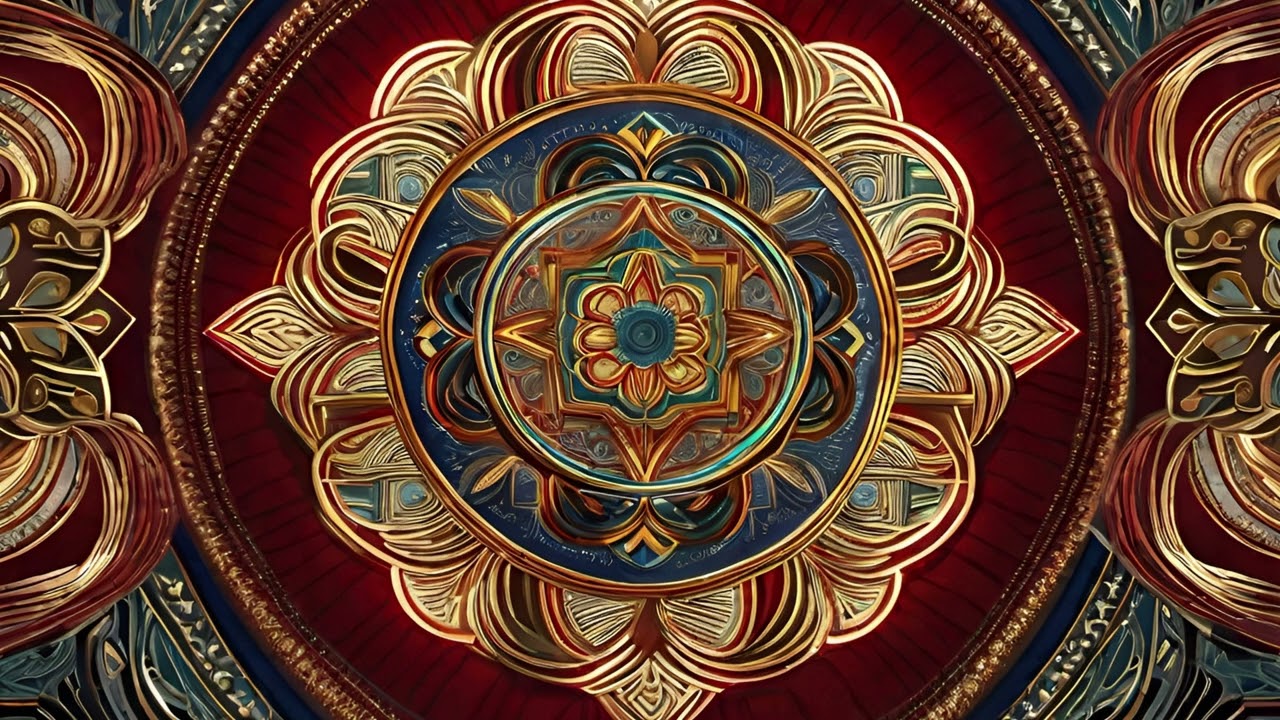 500 Hz - Spiritual awakening (Pure Tone)