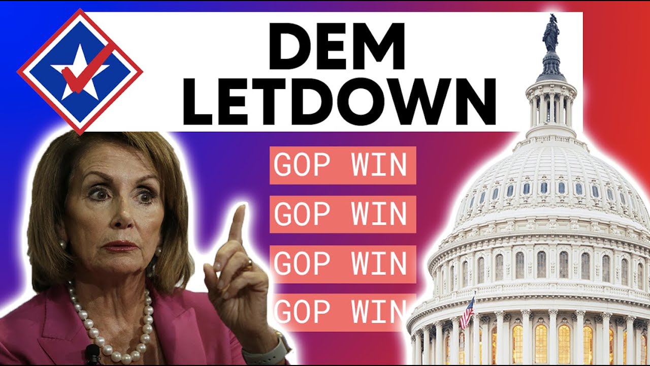 The 2020 House Election Results Shocked the Nation