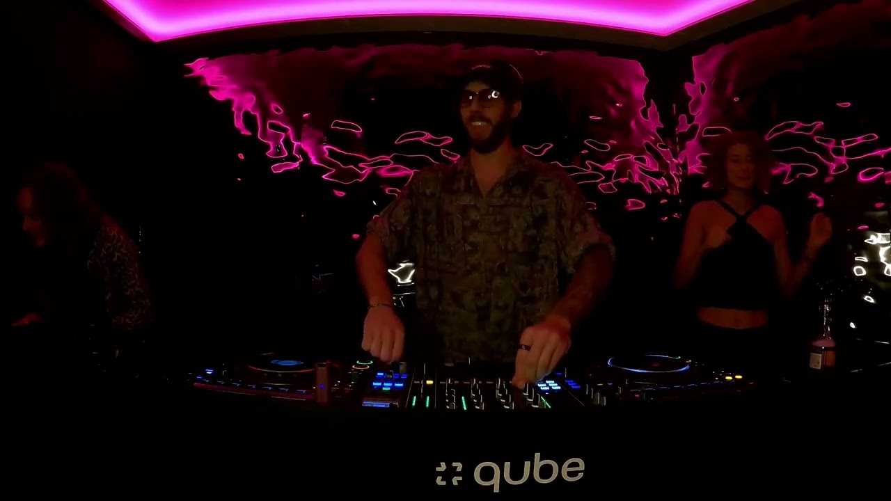 Incinque Frequencies #104 - Alex Costa