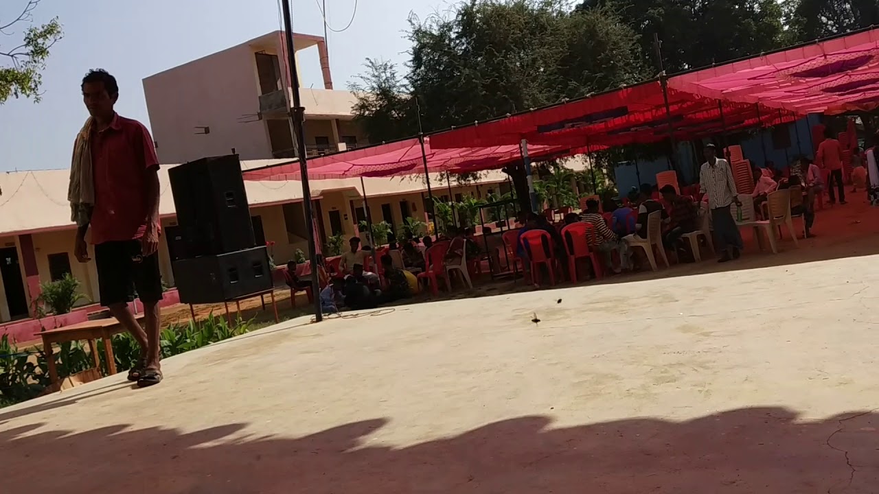 Imst school dornapal