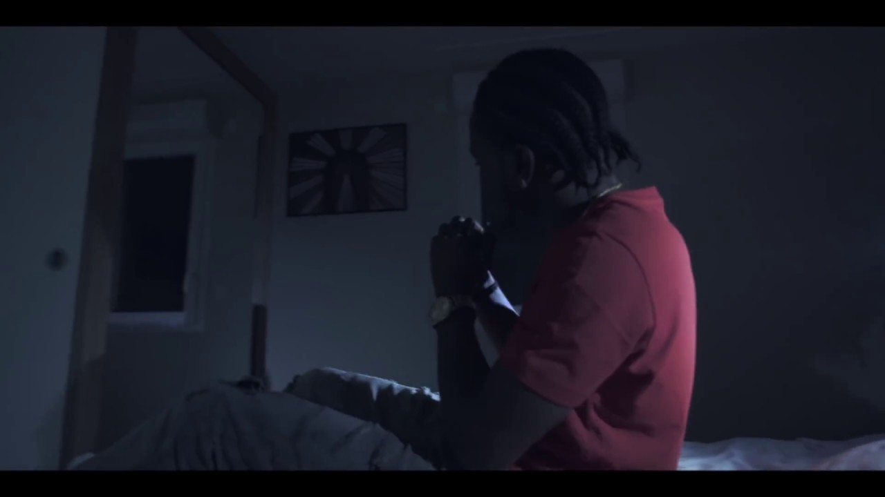 Chreezy - GANG (Street Clip 2018)