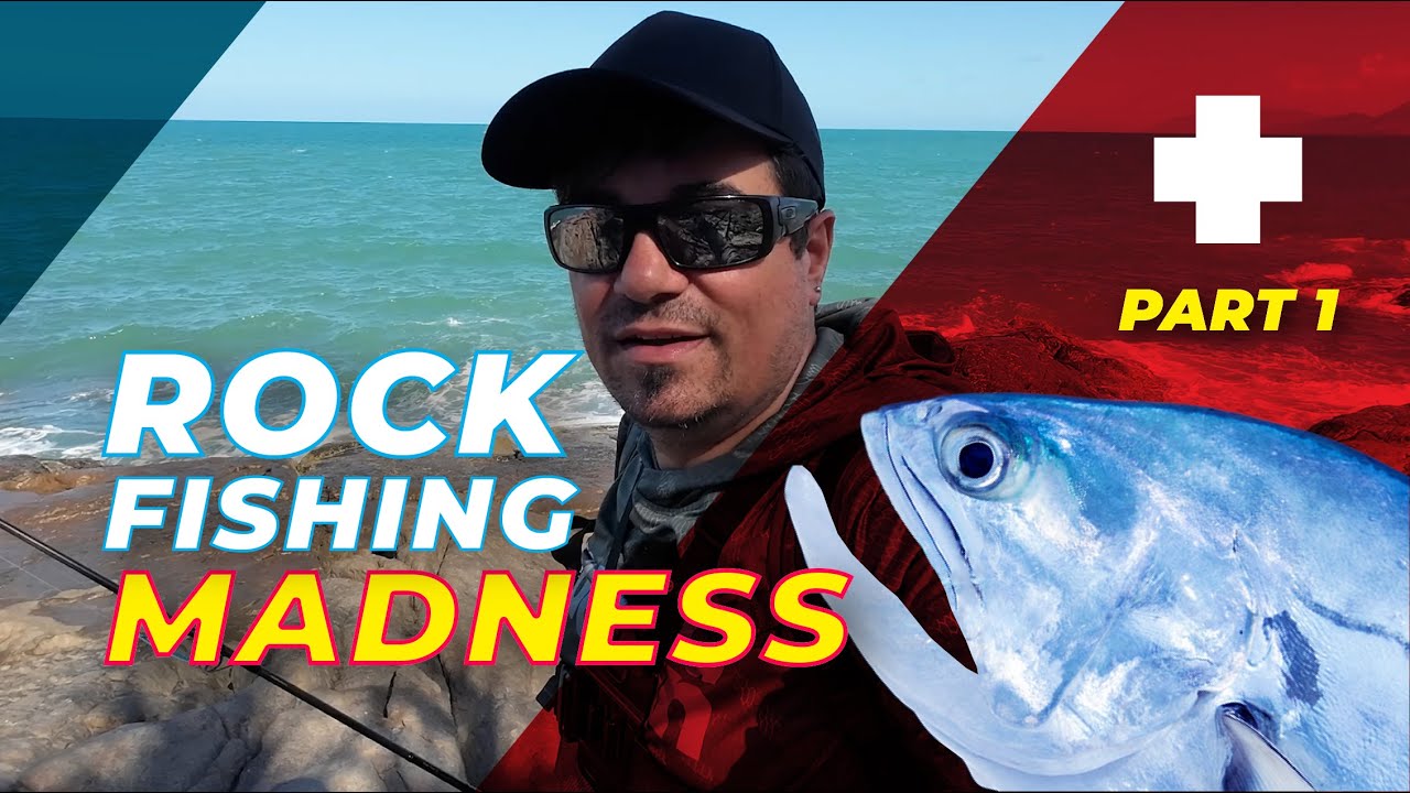 Why I Ditched the 80 Pound Leader for This!