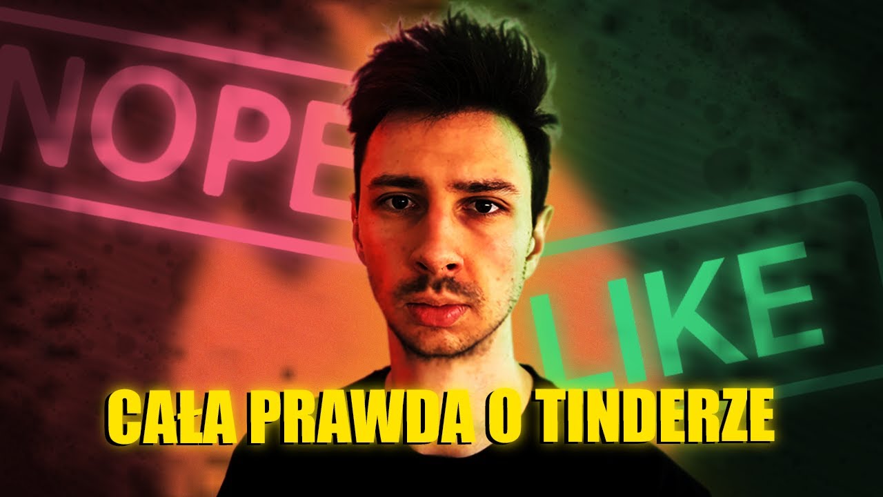 NIGDY WIĘCEJ NIE WRÓCĘ NA PORTALE RANDKOWE (TINDER, GHOSTING, BADANIA ORAZ INNE)
