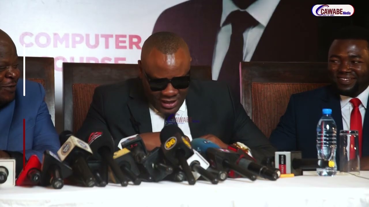 BABA LEVO AMVAA VIBAYA MWIJAKU| NITAMUAJIRI AJE KUWA MSEMAJI WANGU| HANIWEZI KWA PESA